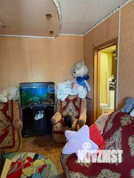3-к квартира, вторичка, 60м2, 7/9 этаж