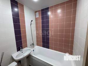 1-к квартира, вторичка, 37м2, 17/18 этаж