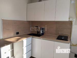 1-к квартира, вторичка, 31м2, 2/4 этаж