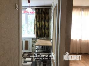 1-к квартира, вторичка, 31м2, 5/5 этаж