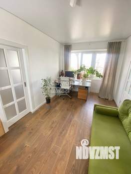 2-к квартира, вторичка, 39м2, 2/4 этаж