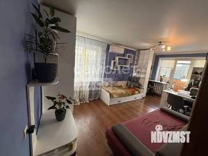 2-к квартира, вторичка, 42м2, 5/5 этаж