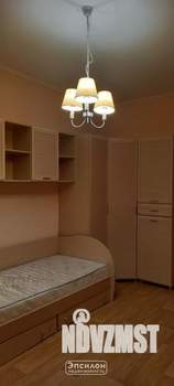 3-к квартира, вторичка, 86м2, 5/16 этаж