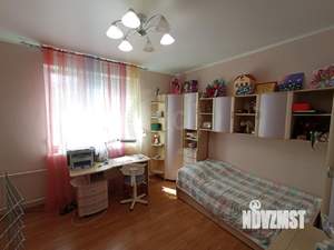 3-к квартира, вторичка, 112м2, 6/10 этаж