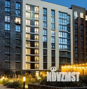 2-к квартира, вторичка, 63м2, 1/9 этаж