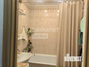 2-к квартира, вторичка, 61м2, 12/17 этаж