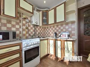 1-к квартира, вторичка, 30м2, 4/5 этаж