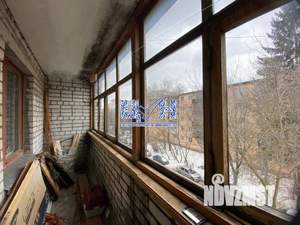 2-к квартира, вторичка, 47м2, 4/5 этаж