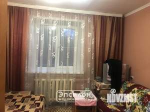 2-к квартира, вторичка, 45м2, 1/3 этаж