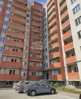 3-к квартира, сданный дом, 94м2, 2/10 этаж