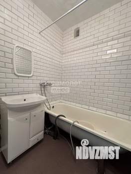 2-к квартира, вторичка, 48м2, 3/6 этаж