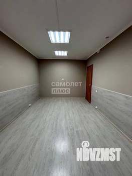2-к квартира, вторичка, 55м2, 1/17 этаж