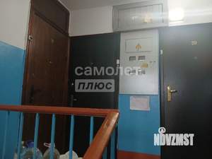 1-к квартира, вторичка, 32м2, 5/5 этаж