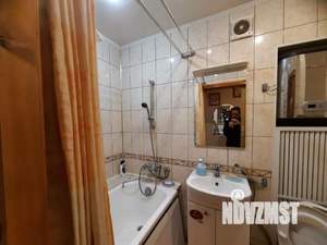 1-к квартира, вторичка, 33м2, 8/9 этаж