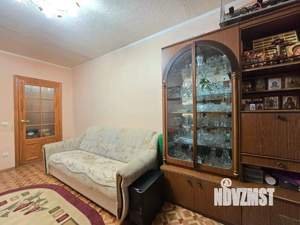 Студия квартира, вторичка, 39м2, 4/5 этаж