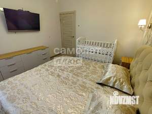 3-к квартира, вторичка, 79м2, 17/18 этаж