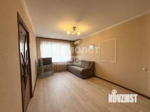 2-к квартира, вторичка, 42м2, 4/9 этаж