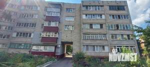 2-к квартира, вторичка, 48м2, 5/5 этаж