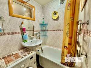 3-к квартира, вторичка, 58м2, 5/5 этаж