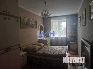 2-к квартира, вторичка, 44м2, 1/5 этаж