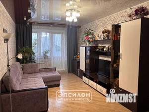 3-к квартира, вторичка, 80м2, 5/17 этаж