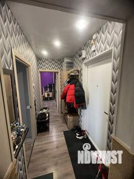 2-к квартира, вторичка, 53м2, 5/10 этаж