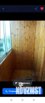 2-к квартира, вторичка, 56м2, 5/19 этаж