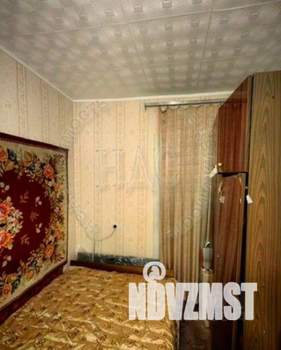 2-к квартира, вторичка, 44м2, 3/5 этаж