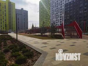 Студия квартира, вторичка, 26м2, 11/17 этаж