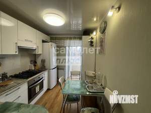 3-к квартира, вторичка, 59м2, 5/5 этаж