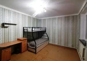 2-к квартира, вторичка, 38м2, 2/2 этаж