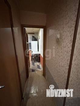2-к квартира, вторичка, 46м2, 1/5 этаж