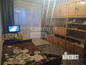 1-к квартира, вторичка, 31м2, 2/5 этаж