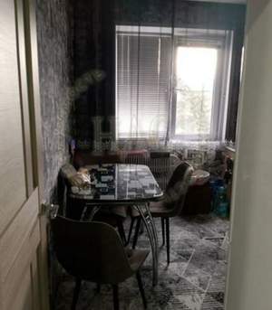 3-к квартира, вторичка, 60м2, 6/9 этаж