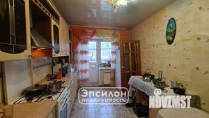 3-к квартира, вторичка, 87м2, 2/10 этаж