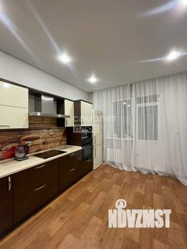 2-к квартира, вторичка, 73м2, 10/15 этаж