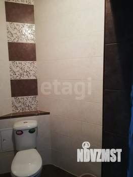 1-к квартира, вторичка, 31м2, 2/5 этаж