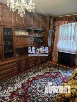 2-к квартира, вторичка, 52м2, 3/9 этаж