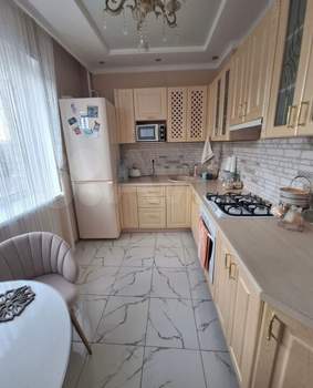 1-к квартира, вторичка, 39м2, 2/10 этаж