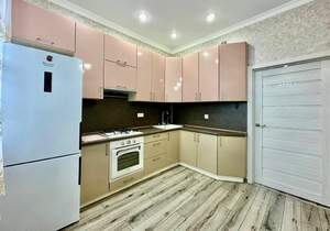 2-к квартира, вторичка, 69м2, 5/6 этаж