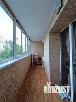 2-к квартира, вторичка, 69м2, 1/11 этаж