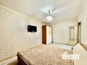 3-к квартира, вторичка, 60м2, 9/9 этаж