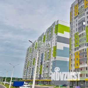 1-к квартира, вторичка, 36м2, 5/18 этаж