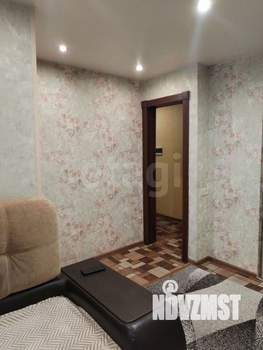1-к квартира, вторичка, 32м2, 1/4 этаж