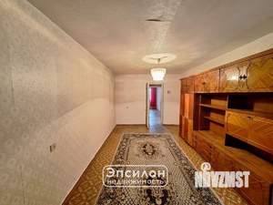 3-к квартира, вторичка, 70м2, 3/5 этаж