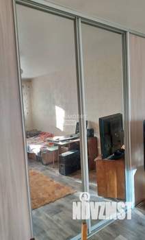 1-к квартира, вторичка, 32м2, 4/5 этаж