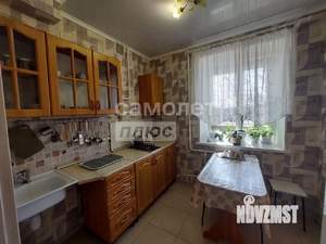 1-к квартира, вторичка, 31м2, 1/9 этаж