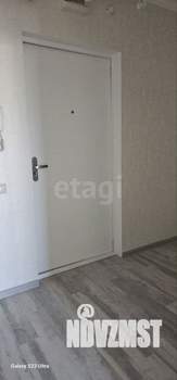 1-к квартира, вторичка, 41м2, 12/18 этаж