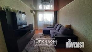 2-к квартира, вторичка, 44м2, 4/5 этаж
