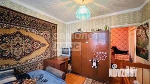 2-к квартира, вторичка, 47м2, 3/9 этаж